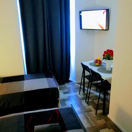 Zpula Center Studio Apartments Pula Exterior foto