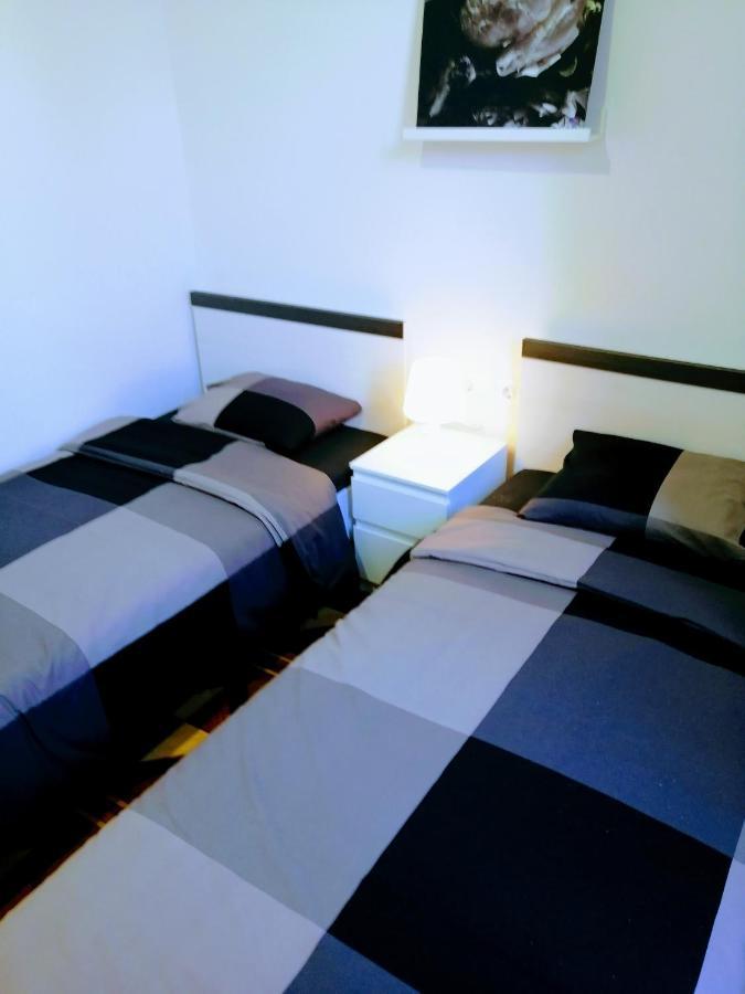 Zpula Center Studio Apartments Pula Exterior foto