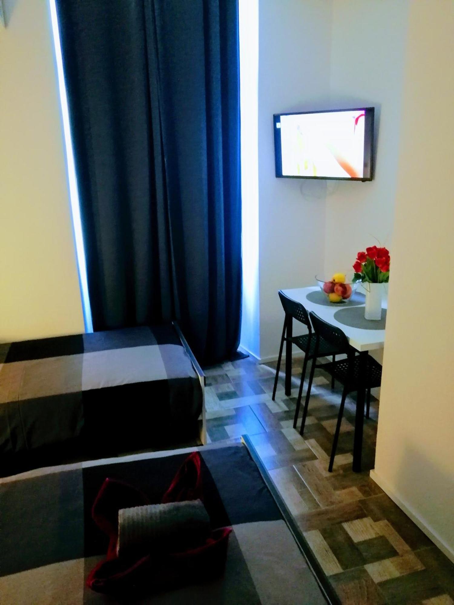 Zpula Center Studio Apartments Pula Exterior foto